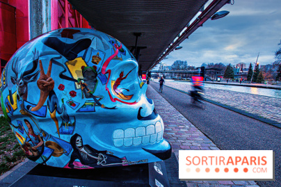 Expo 'Alebrijès & Mexicraneos' à Paris : le Mexique s'invite à La Villette