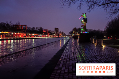 Expo 'Alebrijès & Mexicraneos' à Paris : le Mexique s'invite à La Villette