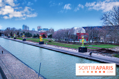 Expo 'Alebrijès & Mexicraneos' à Paris : le Mexique s'invite à La Villette 