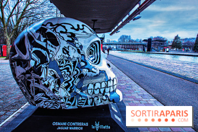 Expo 'Alebrijès & Mexicraneos' à Paris : le Mexique s'invite à La Villette