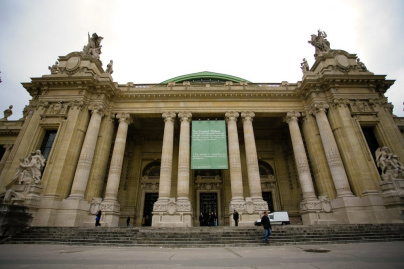 Grand Palais