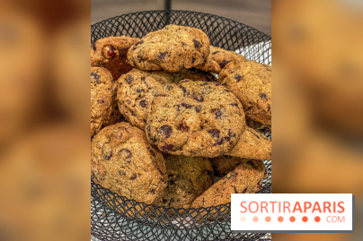 La Boulangerie - Pâtisserie Gâteaux d'Emotions de Philippe Conticini Paris 16e