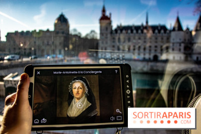 Paris City Vision lance le City Tour augmenté