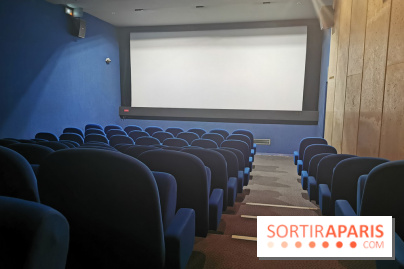 Christine cinéma club