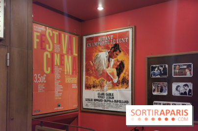 Christine cinéma club