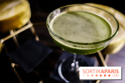 Mobster Bar à Paris : le speakeasy comme à l'époque de la Prohibition