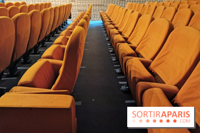 Saint André des Arts