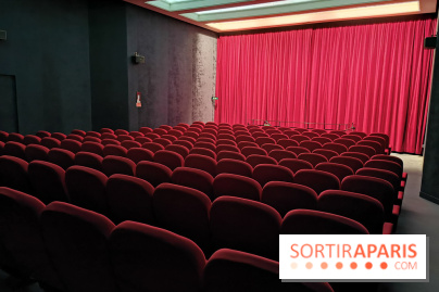 Saint André des Arts