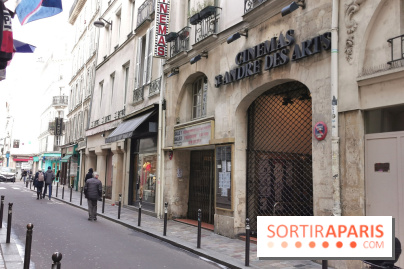 Saint André des Arts