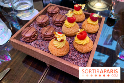 Saint-Germain - Lutetia 