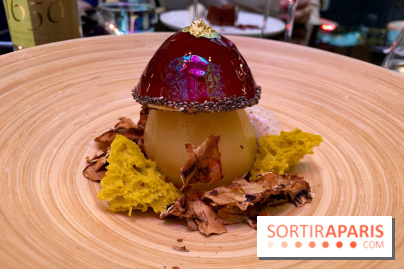 Saint-Germain - Lutetia 