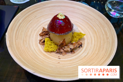 Saint-Germain - Lutetia 