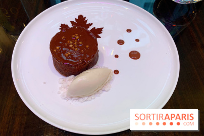 Saint-Germain - Lutetia 