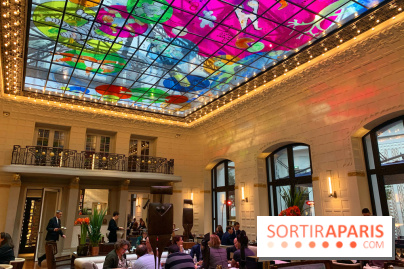 Saint-Germain - Lutetia 