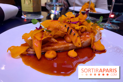 Saint-Germain - Lutetia 