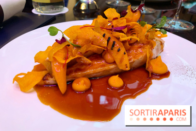 Saint-Germain - Lutetia 