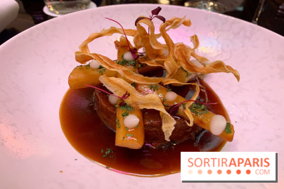 Saint-Germain - Lutetia 