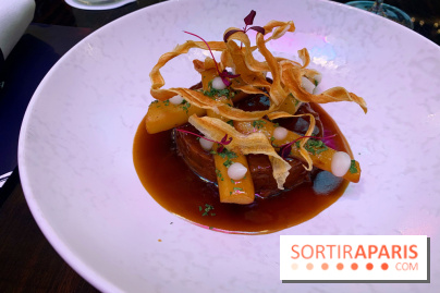 Saint-Germain - Lutetia 