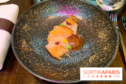 Saint-Germain - Lutetia 