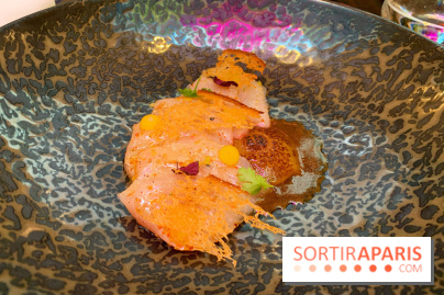 Saint-Germain - Lutetia 