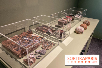 Les contes étranges de Niels Hansen Jacobsen au Musée Bourdelle, les photos