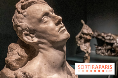 Les contes étranges de Niels Hansen Jacobsen au Musée Bourdelle, les photos