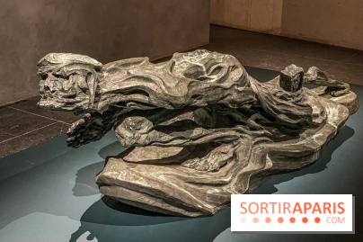 Les contes étranges de Niels Hansen Jacobsen au Musée Bourdelle, les photos