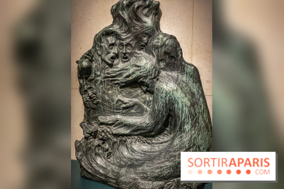 Les contes étranges de Niels Hansen Jacobsen au Musée Bourdelle, les photos