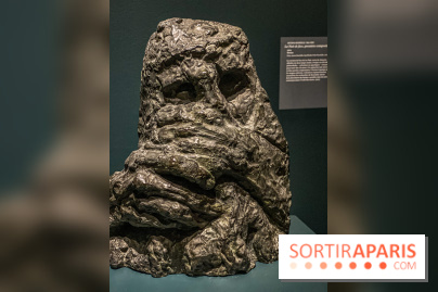 Les contes étranges de Niels Hansen Jacobsen au Musée Bourdelle, les photos