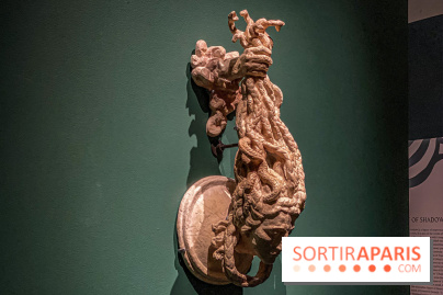 Les contes étranges de Niels Hansen Jacobsen au Musée Bourdelle, les photos