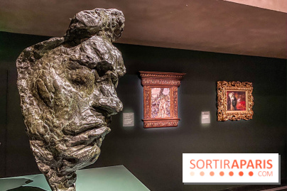 Les contes étranges de Niels Hansen Jacobsen au Musée Bourdelle, les photos