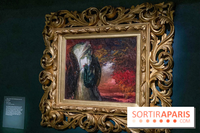 Les contes étranges de Niels Hansen Jacobsen au Musée Bourdelle, les photos