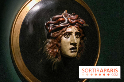 Les contes étranges de Niels Hansen Jacobsen au Musée Bourdelle, les photos