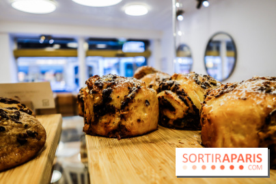 BAB : le premier bar à Brioches à Paris