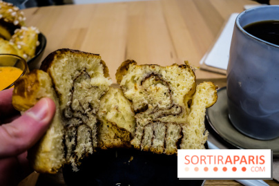 BAB : le premier bar à Brioches à Paris