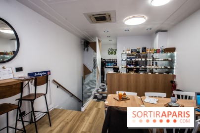 BAB : le premier bar à Brioches à Paris