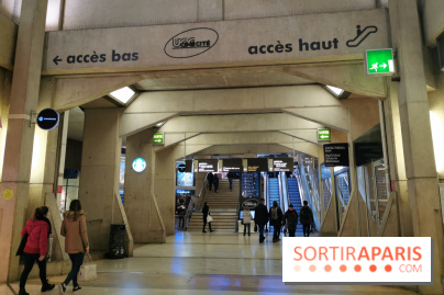 UGC Ciné Cité les Halles