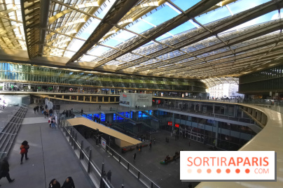 UGC Ciné Cité les Halles