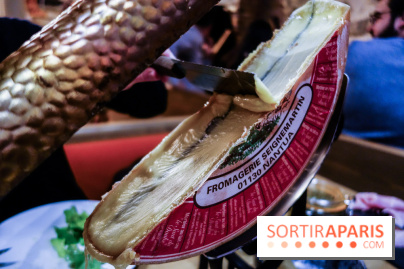 Les Marmottes : le restaurant de spécialités savoyardes à Paris