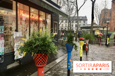 Chapotelets rue la Vieuville