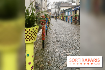 Chapotelets rue la Vieuville