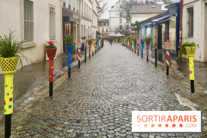 Chapotelets rue la Vieuville