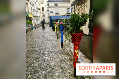 Chapotelets rue la Vieuville