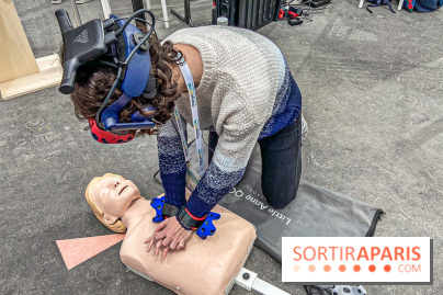 ChangeNow Summit au Grand Palais, les photos