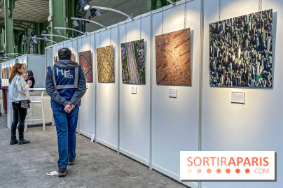 ChangeNow Summit au Grand Palais, les photos