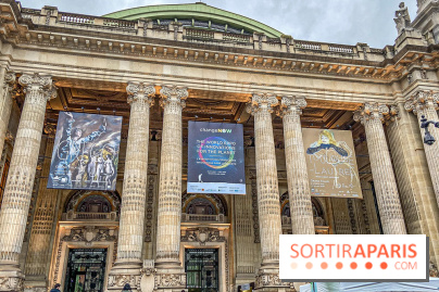 ChangeNow Summit au Grand Palais, les photos