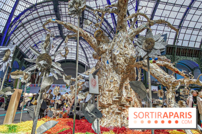 ChangeNow Summit au Grand Palais, les photos