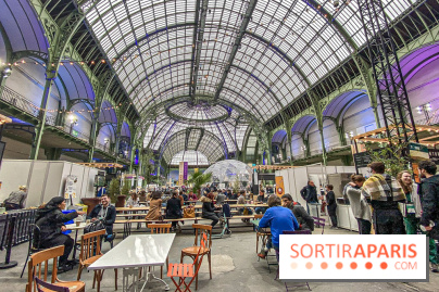 ChangeNow Summit au Grand Palais, les photos