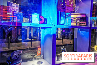 3615 Bar - les photos 