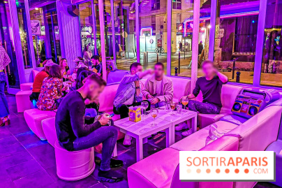 3615 Bar - les photos 